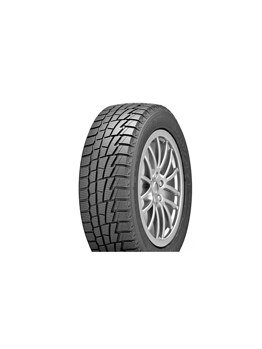 Шина CORDIANT Winter Drive 195/55 R15 85T (1 штука) фотография №1