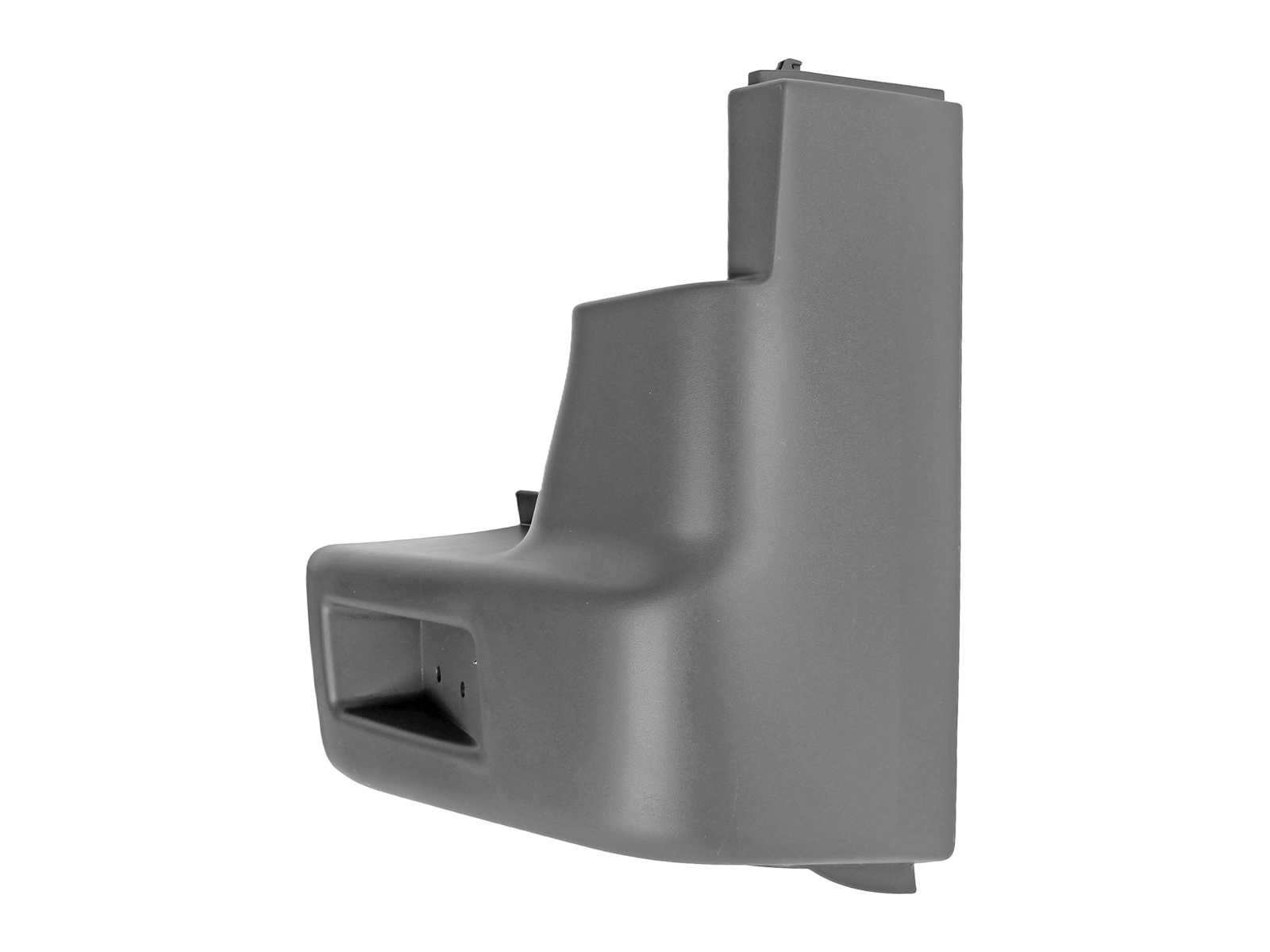 Боковина правая заднего бампера для ГАЗель Next АО ГАЗ А31R23-2804018 фотография №2