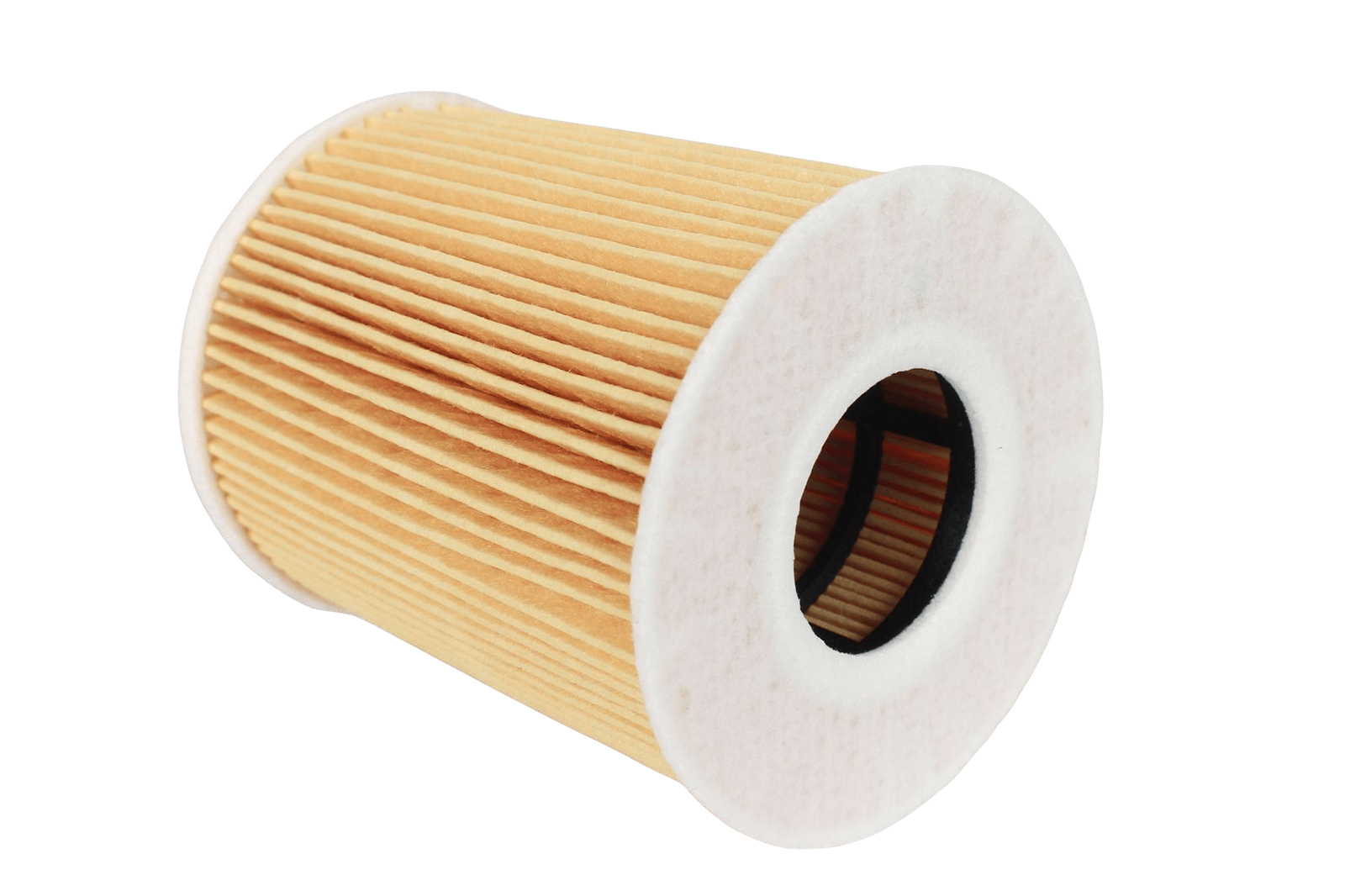 Фильтр масляный MAHLE/KNECHT OX203D фотография №3