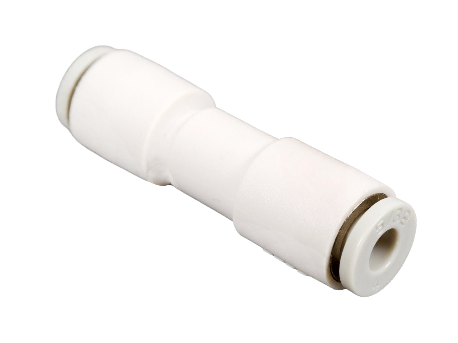 Фитинг клапан пневматический обратный AKH-04 AR-FP-AKH-04 ANROKEY фотография №2