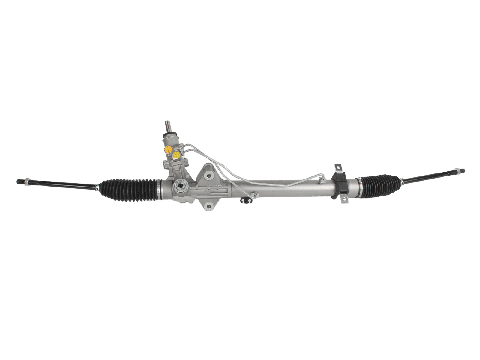 Механизм рулевой ГАЗель Next LINK А21R23.3400014-01 фотография №1