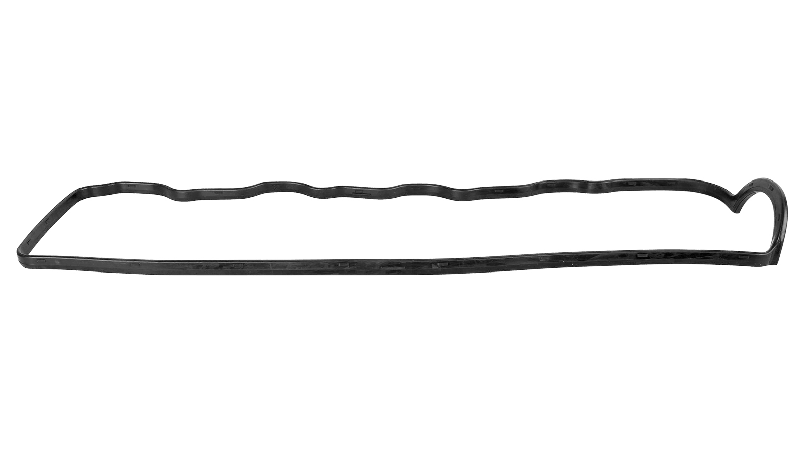 Прокладка клапанной крышки HYUNDAI 22441-42902 PORTER фотография №2