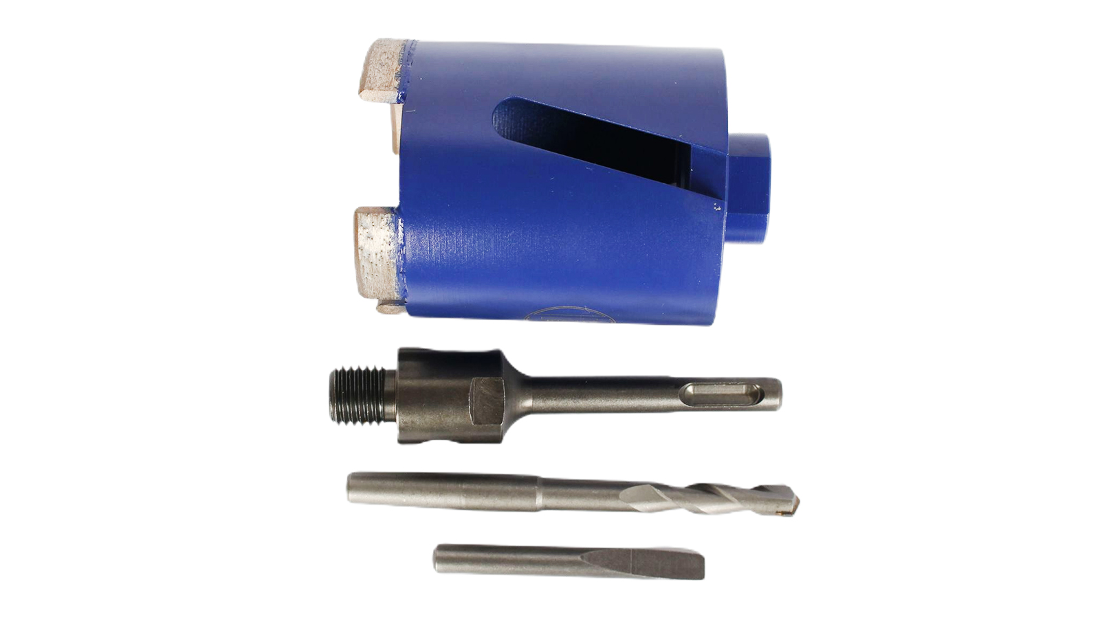 Коронка алмазная 68мм SDS+ AR-06400068 фотография №5