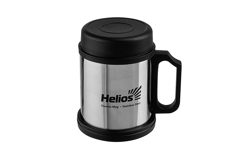 Термокружка HS.TK-003 300ML Helios фотография №1