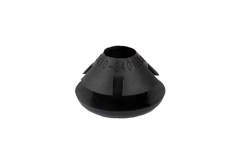 Втулка ВАЗ-2170 упора капота резиновая фотография №3