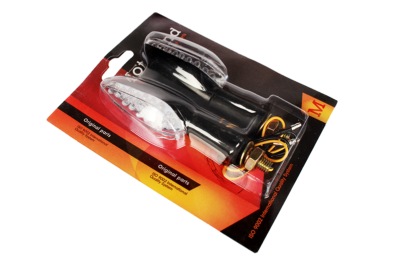 Поворотник LED CH-1001-2 светодиодные комплект фотография №1