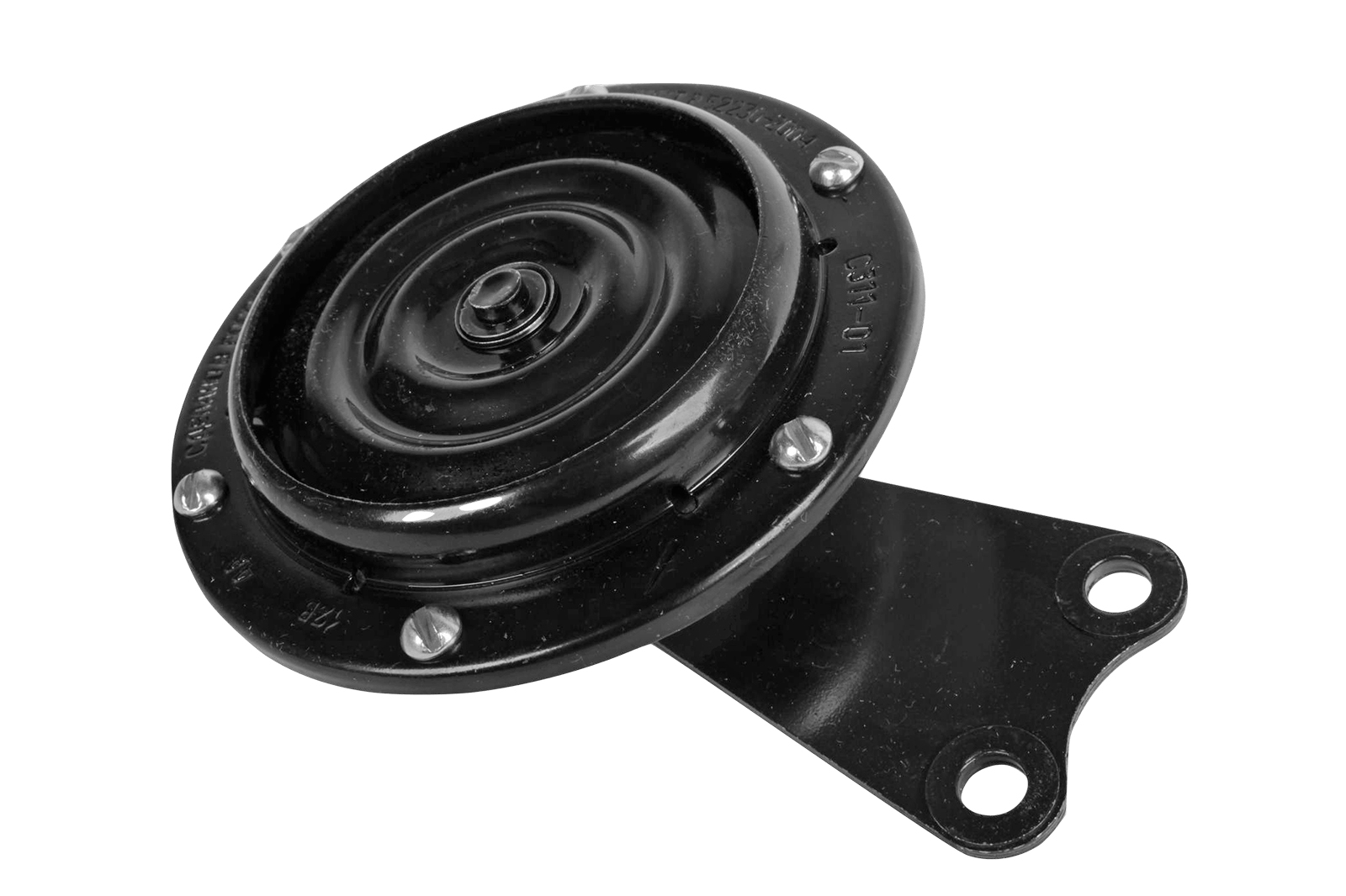 Сигнал звуковой ГАЗ-2410, ЗИЛ, УАЗ 12В ЛЭТЗ фотография №2