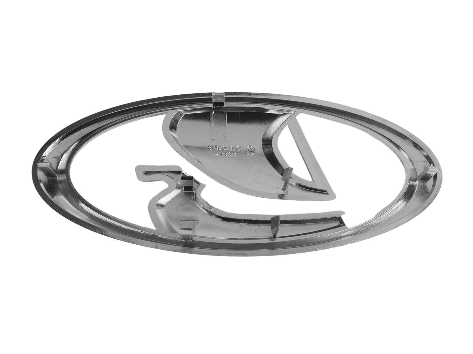 Орнамент ВАЗ-2180 8450008069 фотография №3