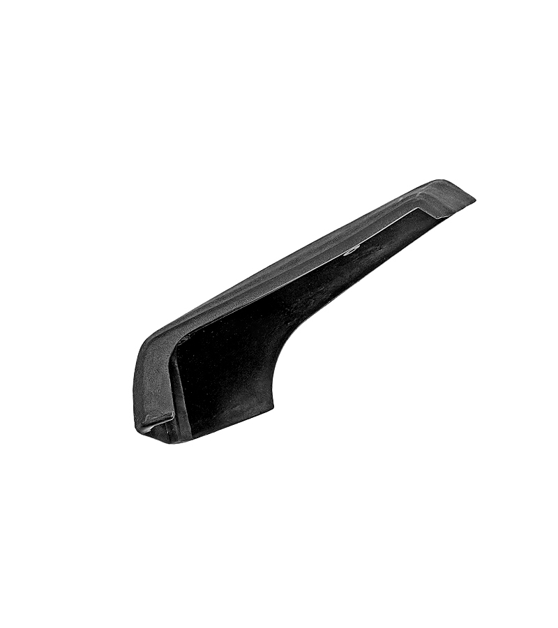 Накладка бампера ВАЗ-2121 задняя правая 2121-2804152 фотография №1