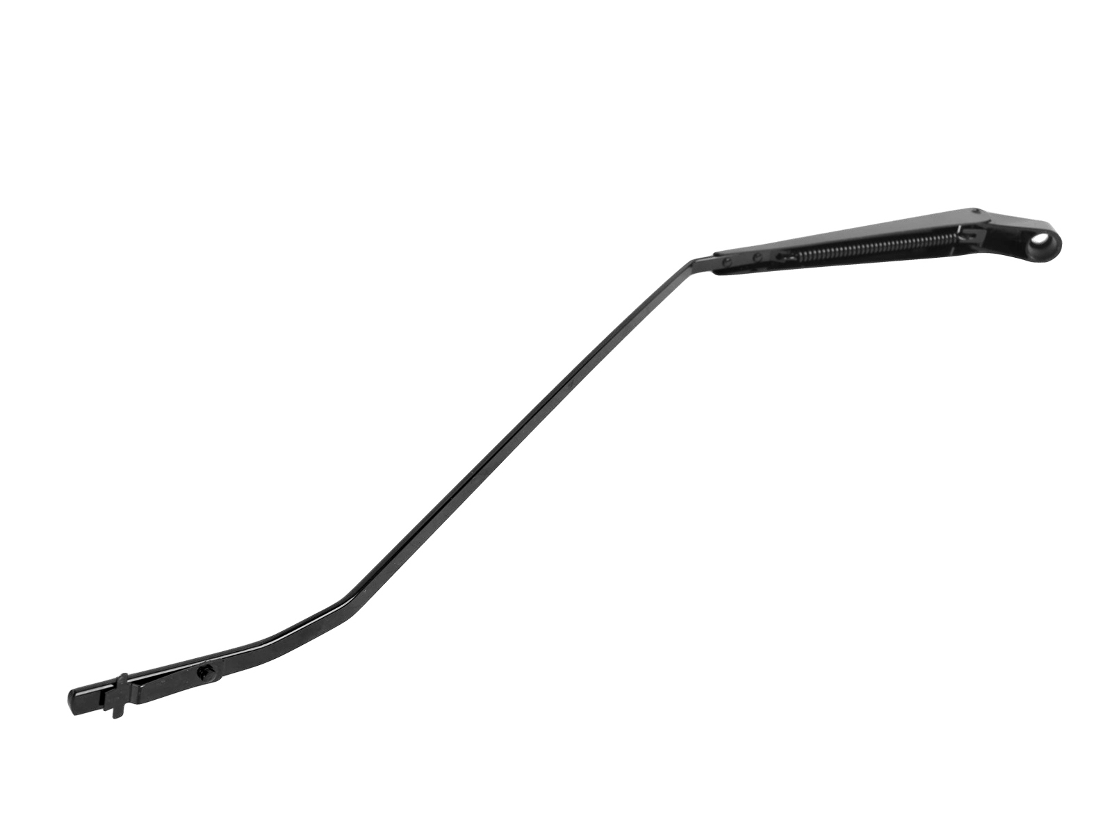 Рычаг стеклоочистителя КАМАЗ 505мм, перо 3х8 крест защелка АВТОПРИБОР фотография №3