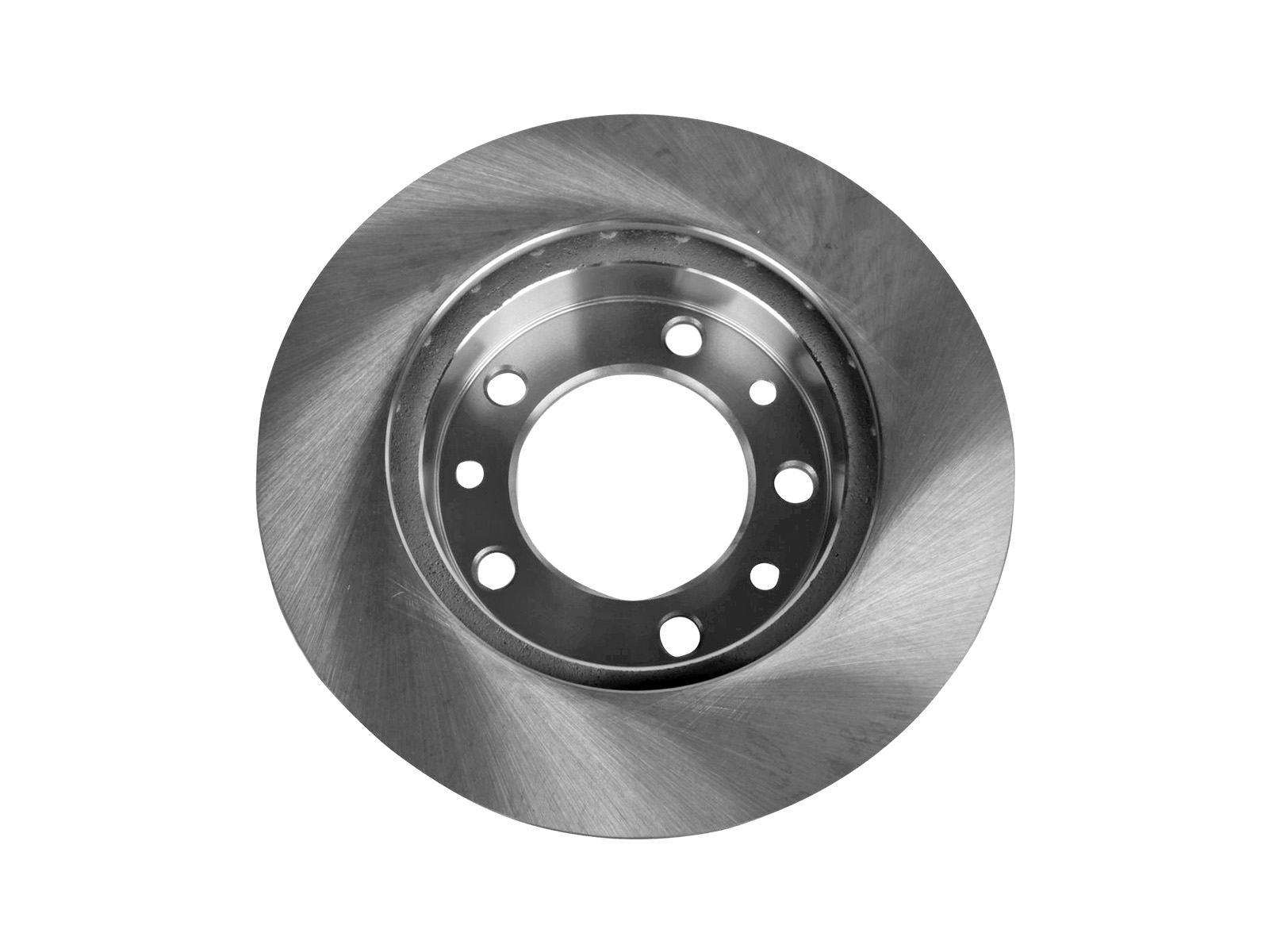 Диск тормозной ГАЗ-2217 1 штука PRAVT 2217-3501077 фотография №3
