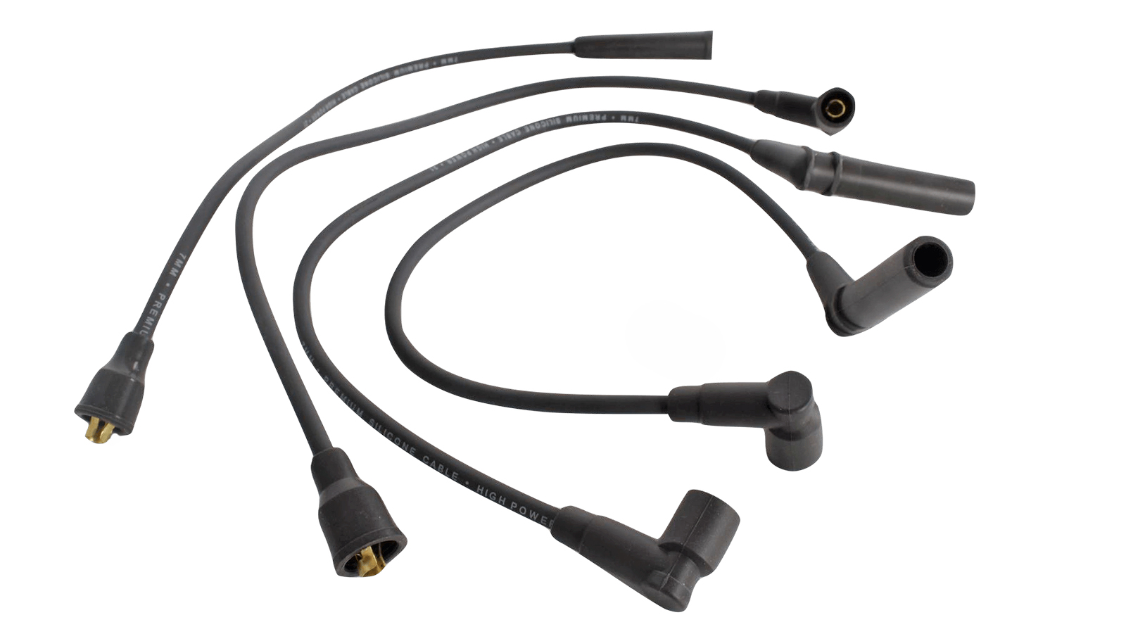 Провод высоковольтный TESLA T441B фотография №3