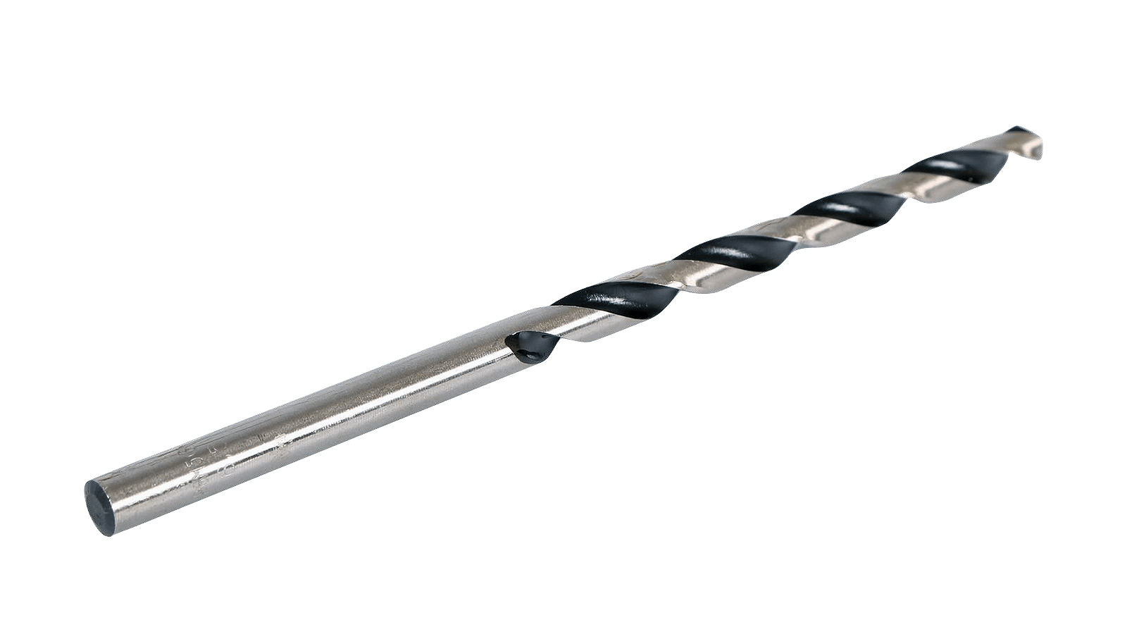 Сверло по металлу 6.5 удлинненое Р6М5 0421651 фотография №3
