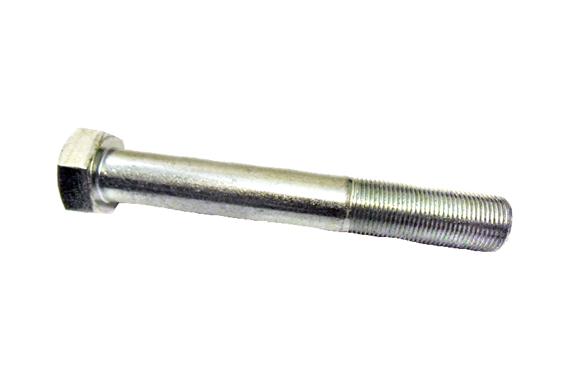 Болт М20х1.5х140 (10.9) 109-6020140-102 8121 фотография №1