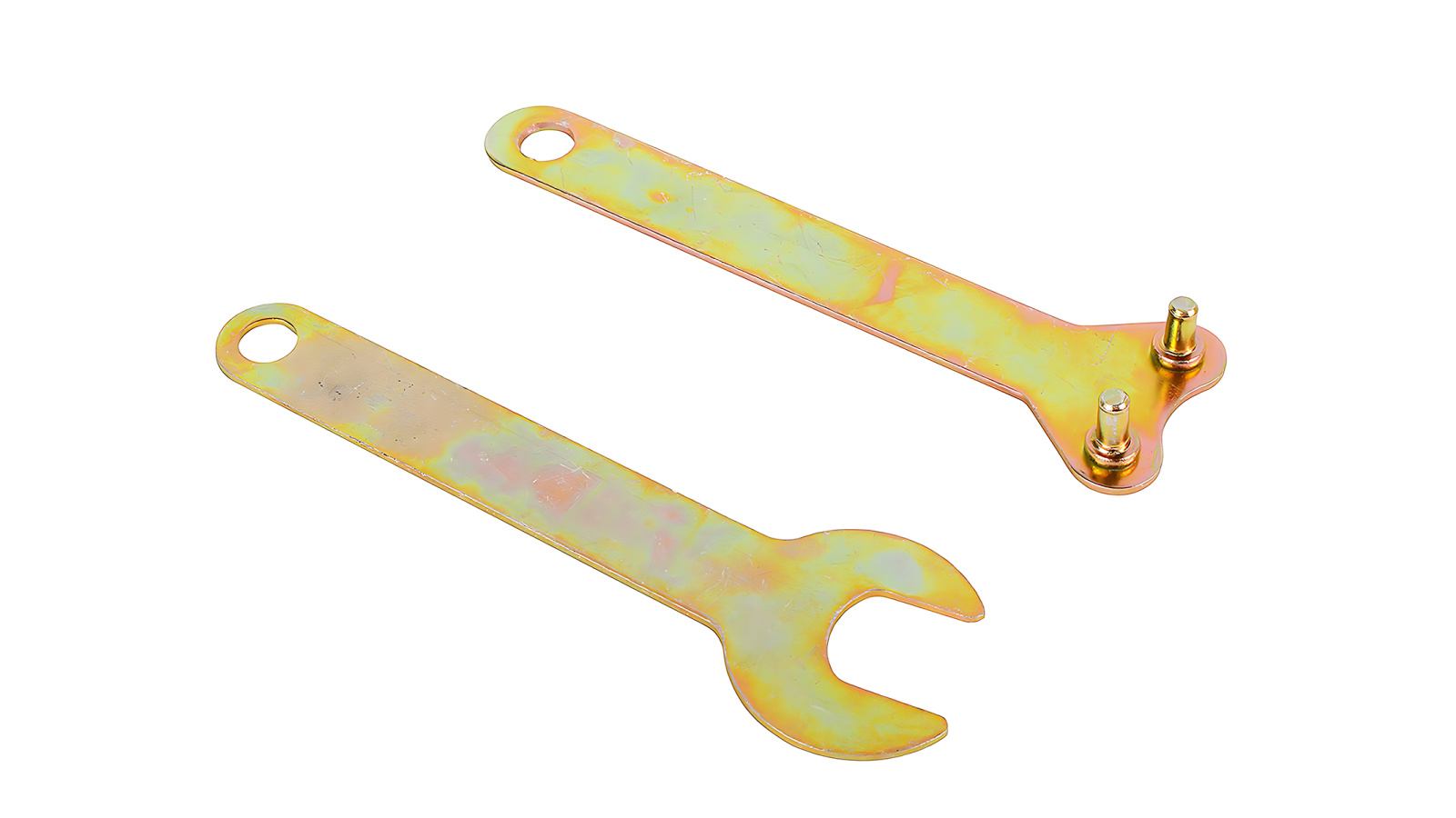 Переходник для кругов зачистных D16 под дрель 6мм AR-ADP-06 ANROKEY фотография №2