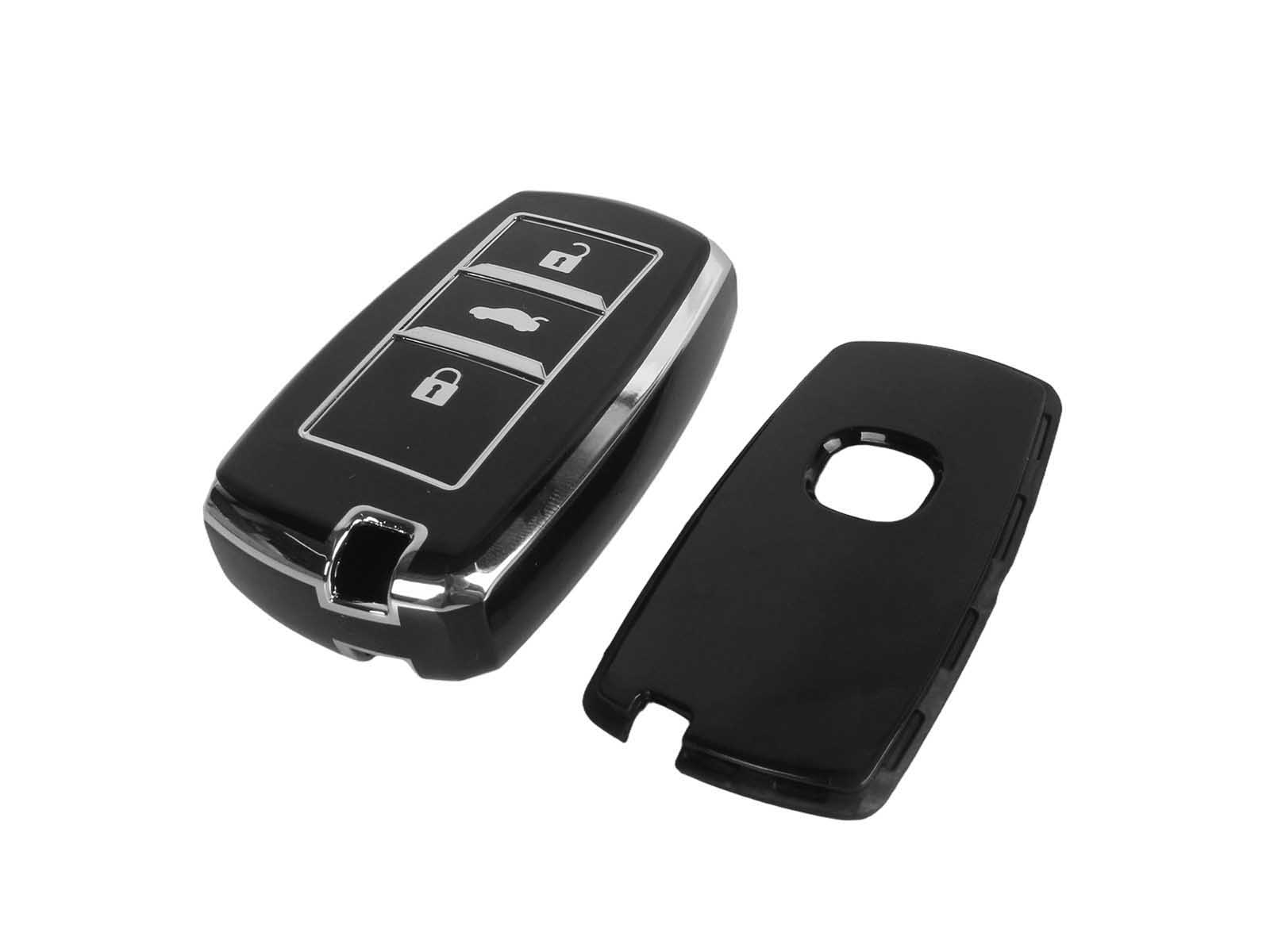 Чехол CHANGAN CS75/CS55/CS35/CX70 LINMAX OUSHANG фотография №1