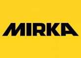 Логотип Mirka