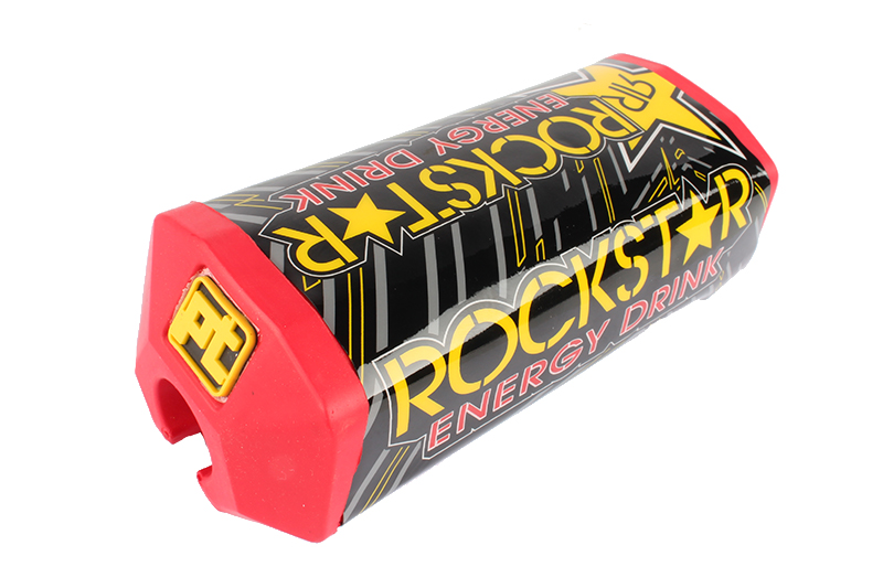 Подушка на перемычку руля прямоугольная PROTAPER фотография №3