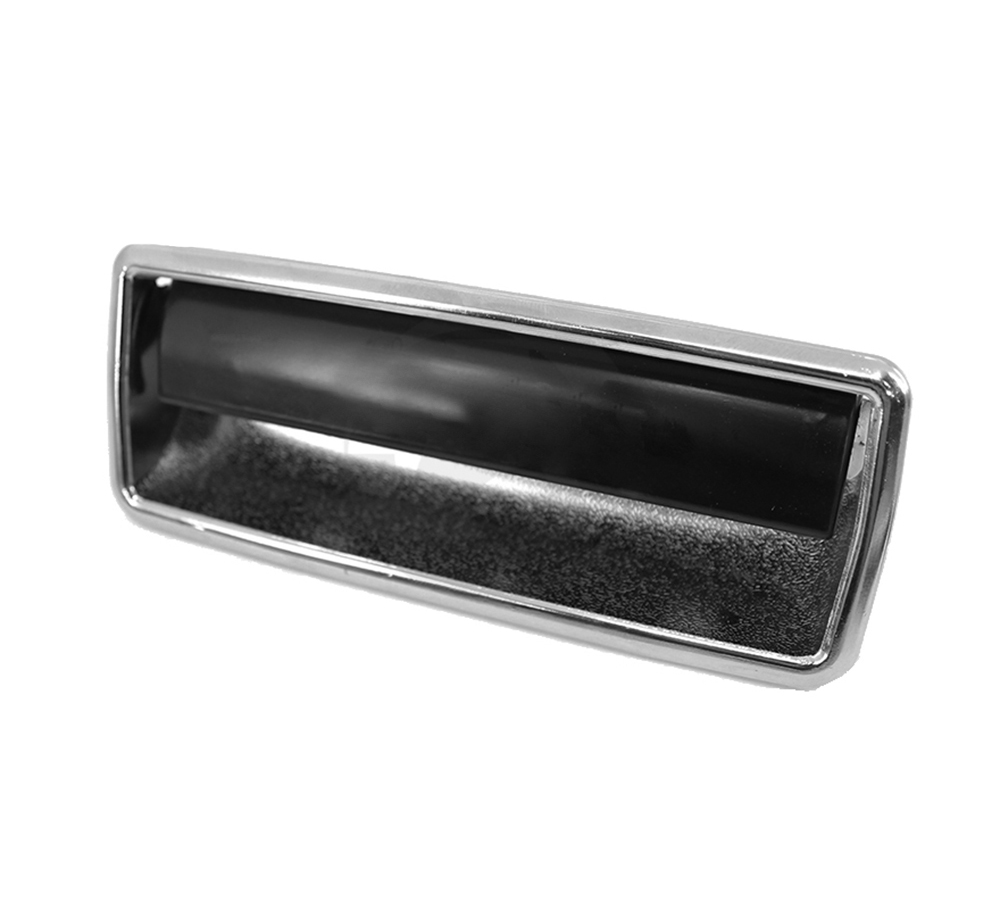 Ручка ВАЗ-2105, 07 двери наружная правая ДААЗ фотография №1