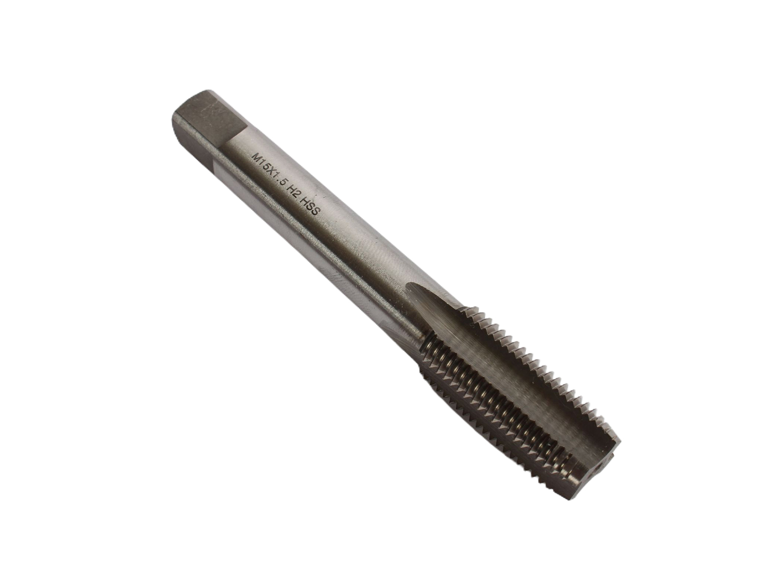 Метчик M15х1.5 AR AR-M15x1.5 ANROKEY фотография №2