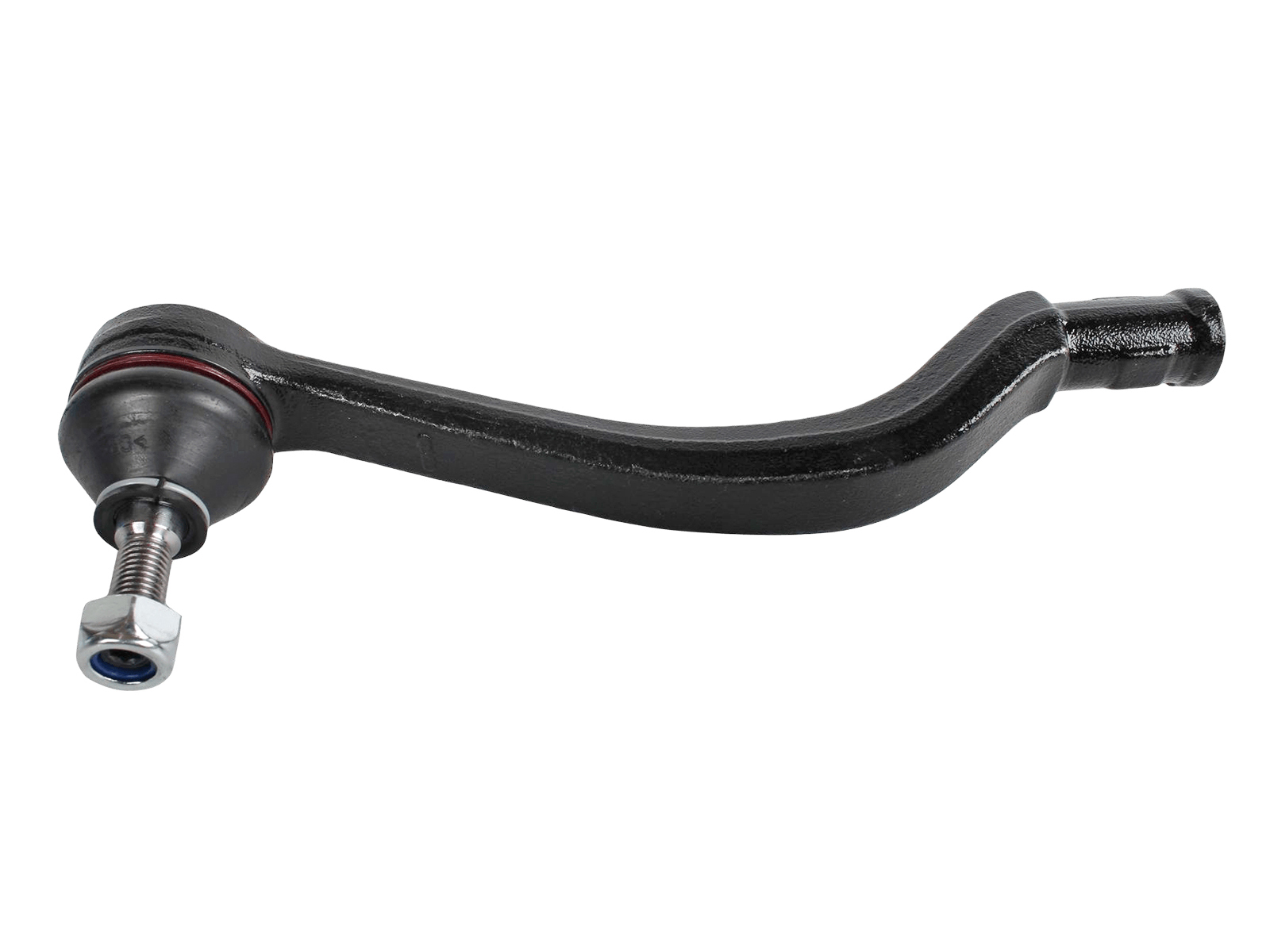 Наконечник рулевой тяги LADA Largus правый DELPHI TA2330 фотография №1