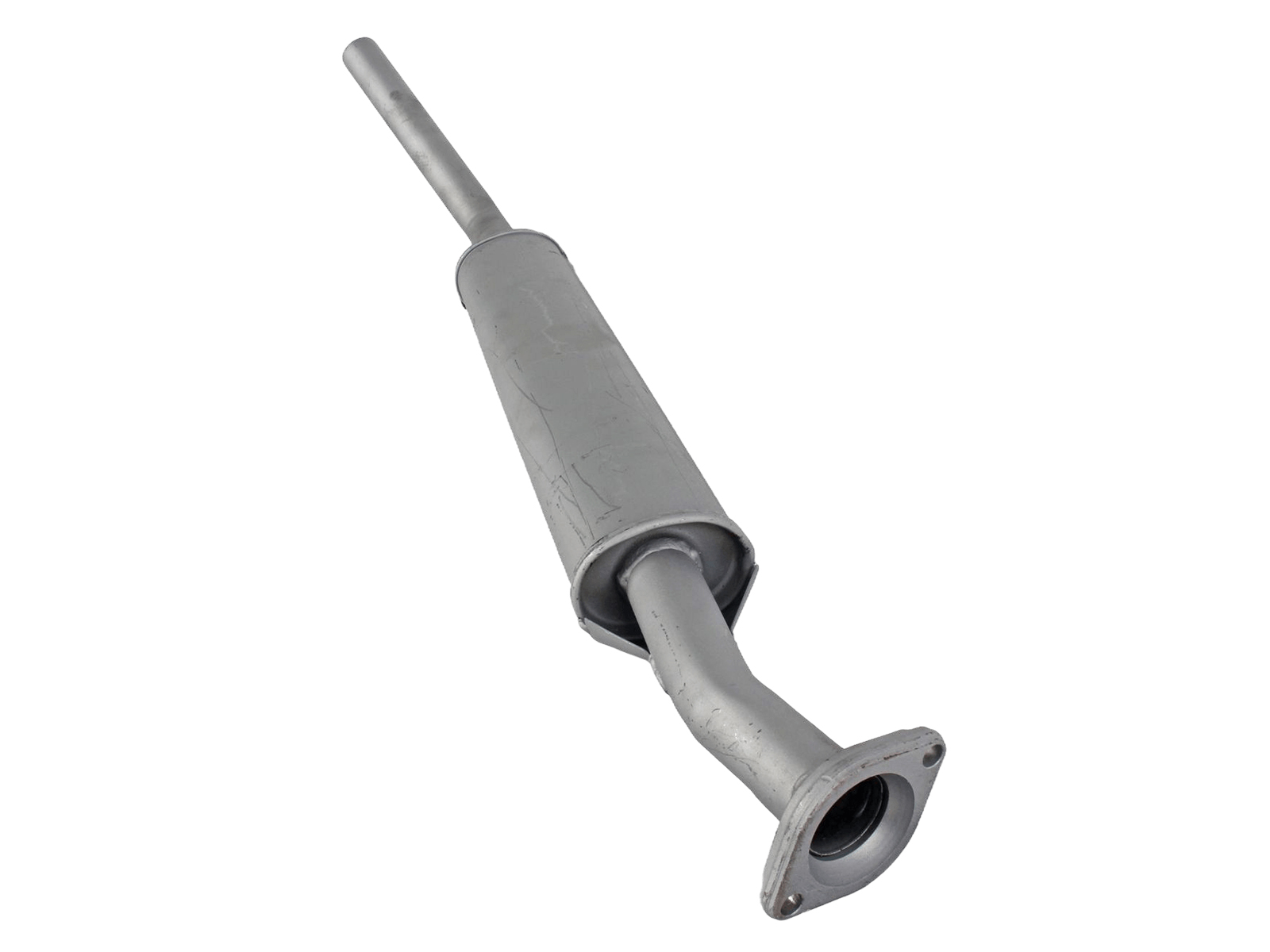 Резонатор ВАЗ-21214 АвтоВАЗ фотография №3