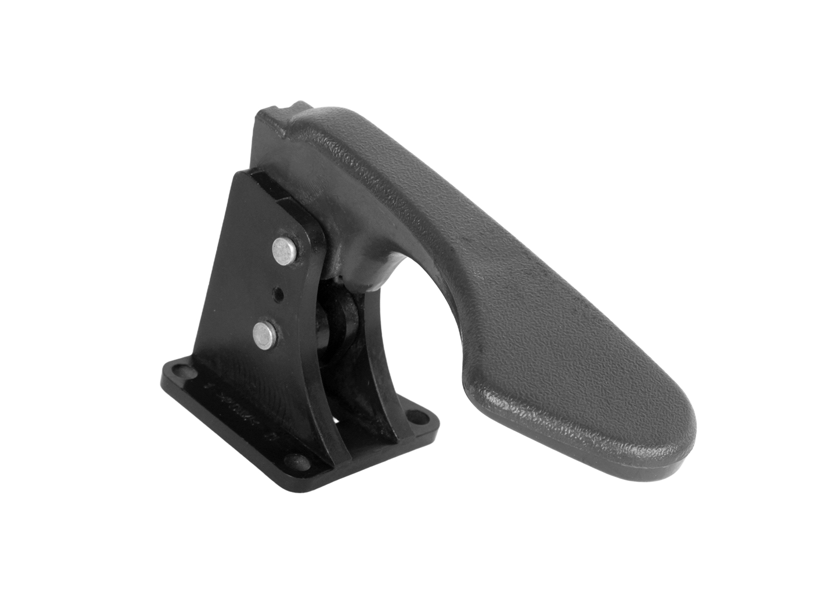 Ручка ВАЗ-2112 двери внутреняя правая фотография №5