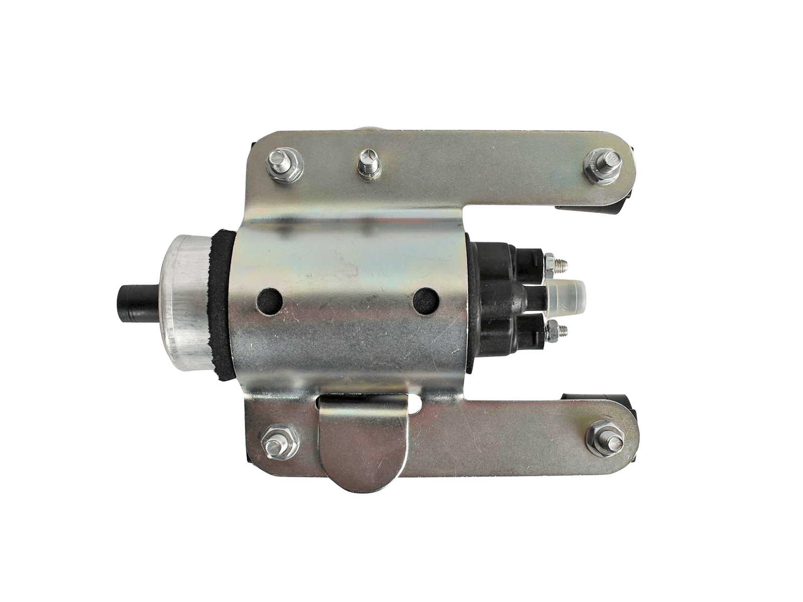 Насос топливный ГАЗ-3110 дв. 406.10 под хомут ПЕКАР фотография №2