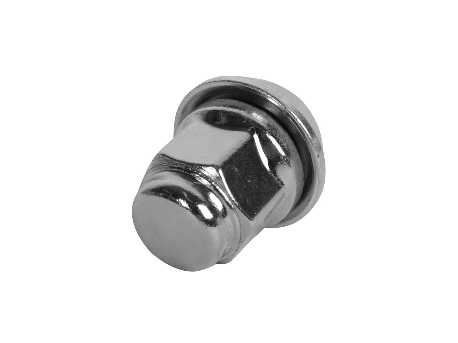 Гайка колеса Форд оригинал ключ 19 фотография №2