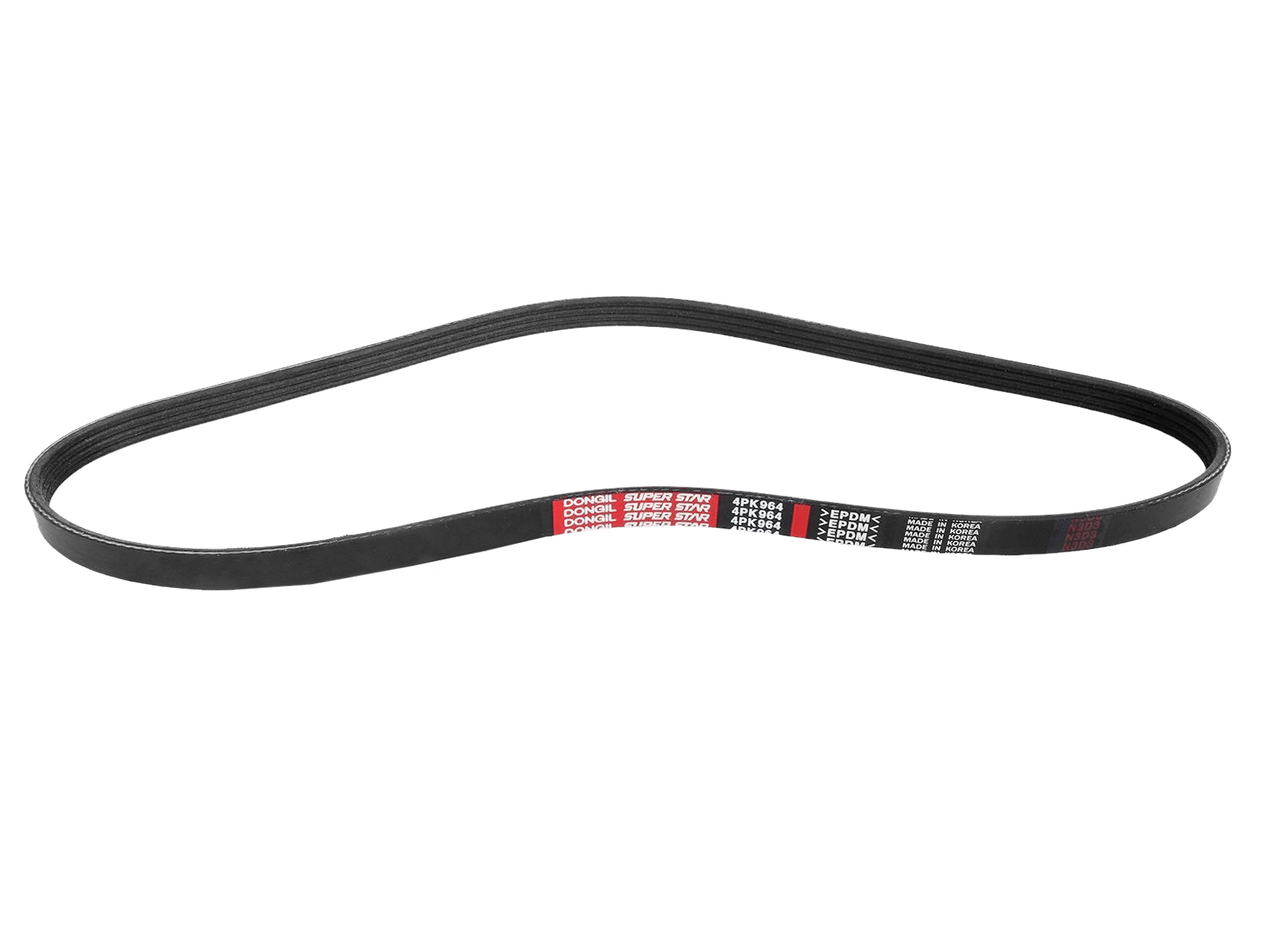 Ремень DONGIL 4PK964 фотография №1