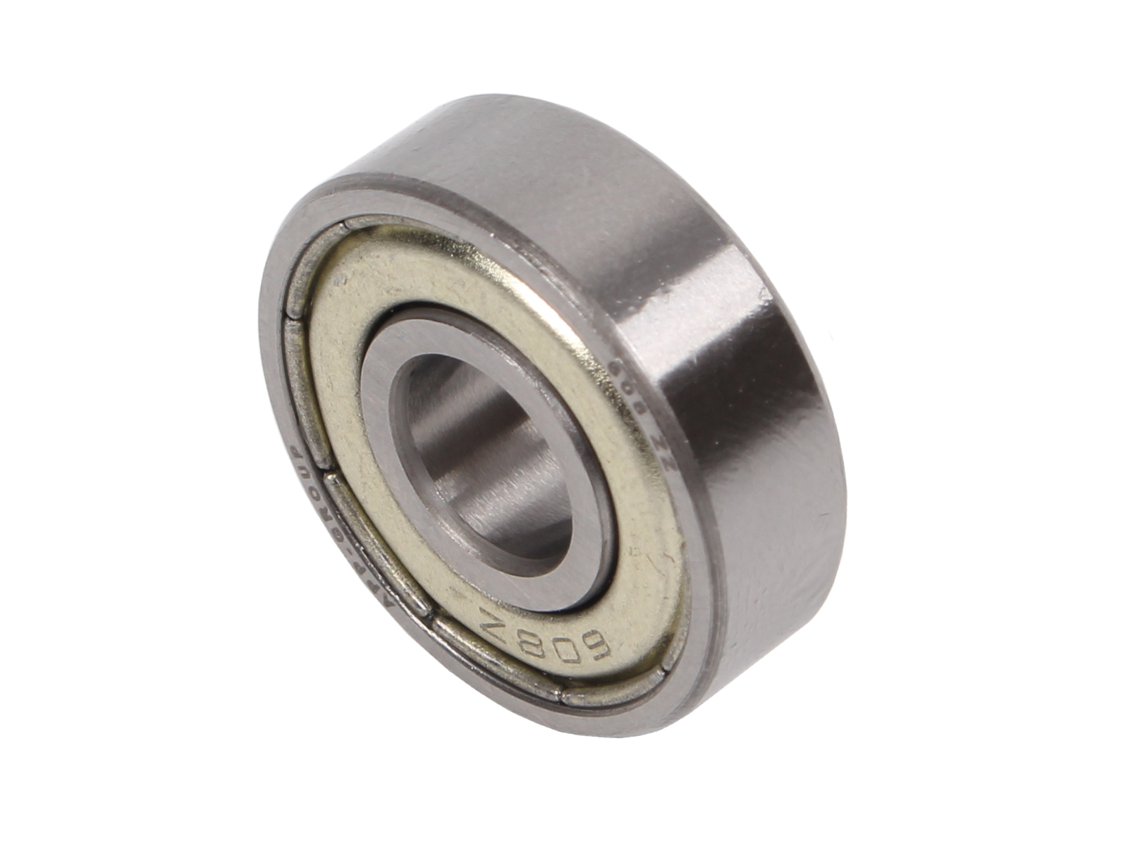 Подшипник 80018 закрытый 8*22*7 фотография №3
