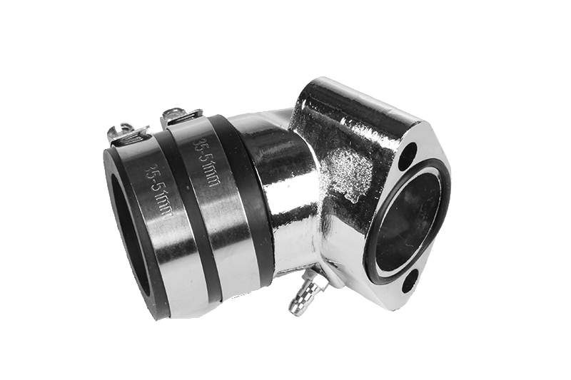Патрубок карбюратора 152QMI/157QMJ тюнинг фотография №1