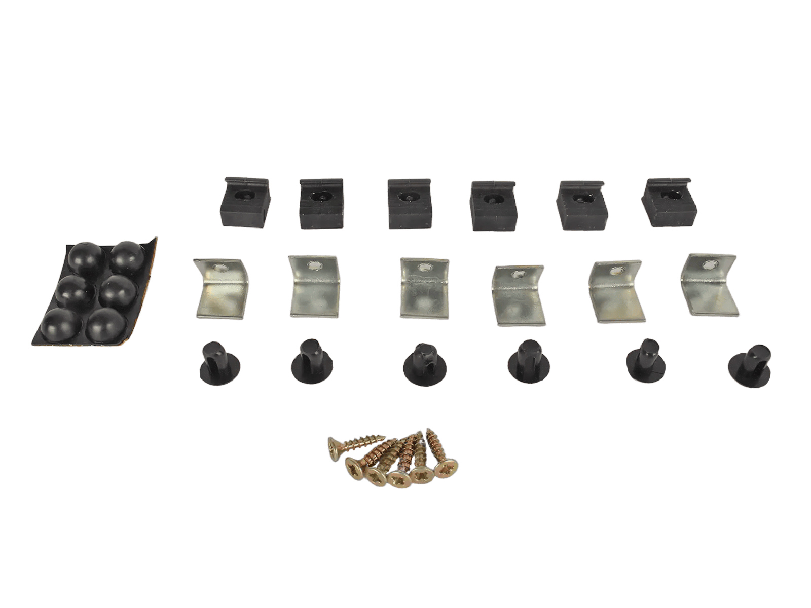 Накладка капота для ГАЗель Next фотография №4