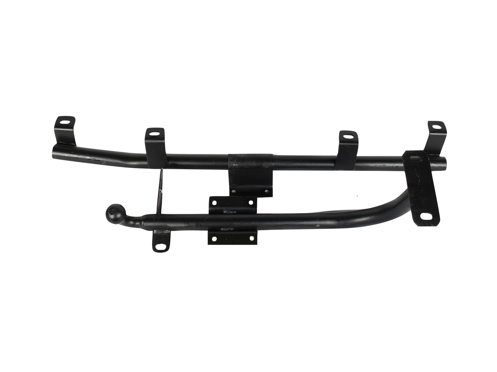 Устройство тягово-сцепное ВАЗ-2123 Chevrolet без проводки фотография №1