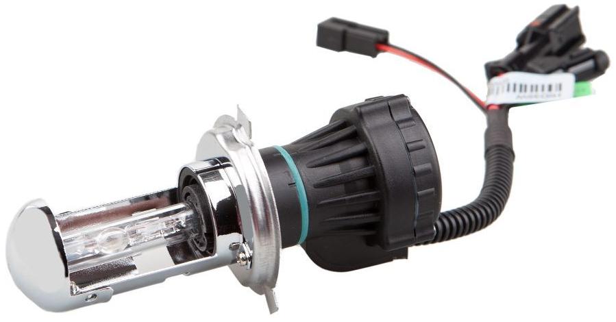 Лампа ксеноновая H4 5000K биксенон XENITE шт фотография №2