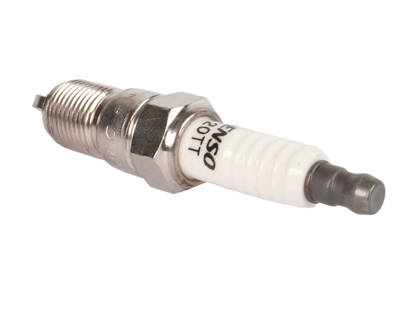 Свеча зажигания DENSO T20TT фотография №3