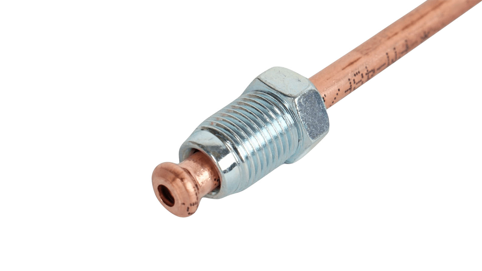 Трубка тормозная MASTERKIT 77T0020 1200мм фотография №1