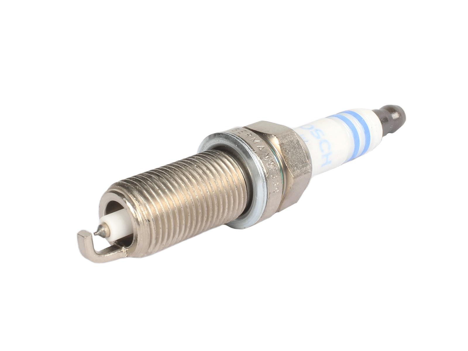 Свеча зажигания BOSCH 0242235769 фотография №2