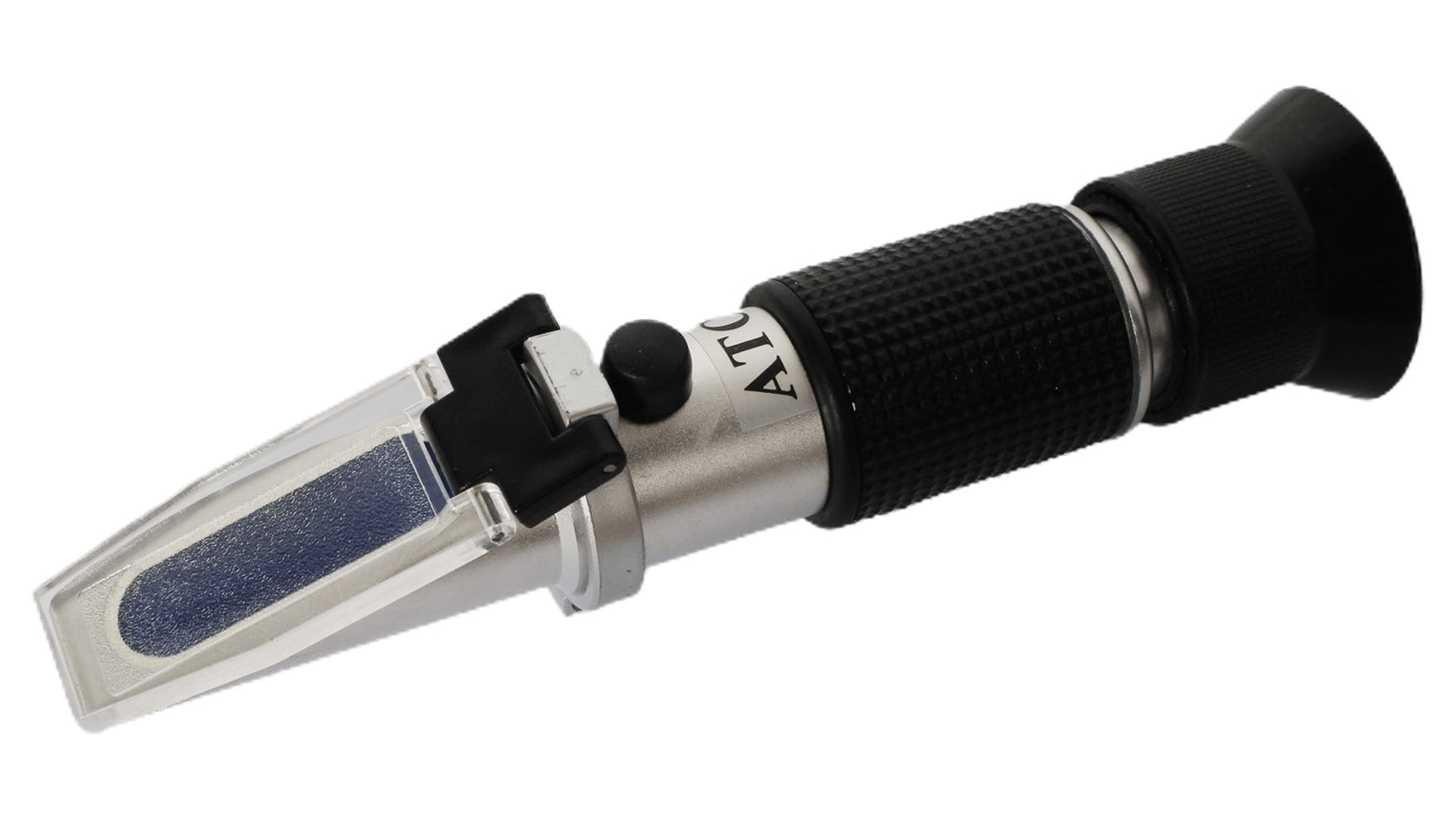 Рефрактометр ЭВРИКА 3 в 1 (ER-86301) фотография №1