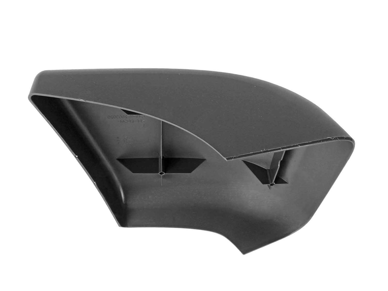 Боковина бампера ГАЗон Next переднего левая АО ГАЗ C41R11.2803021 фотография №3