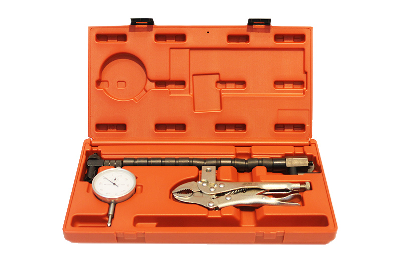 Набор для проверки биения тормозного диска JTC-4468 фотография №1