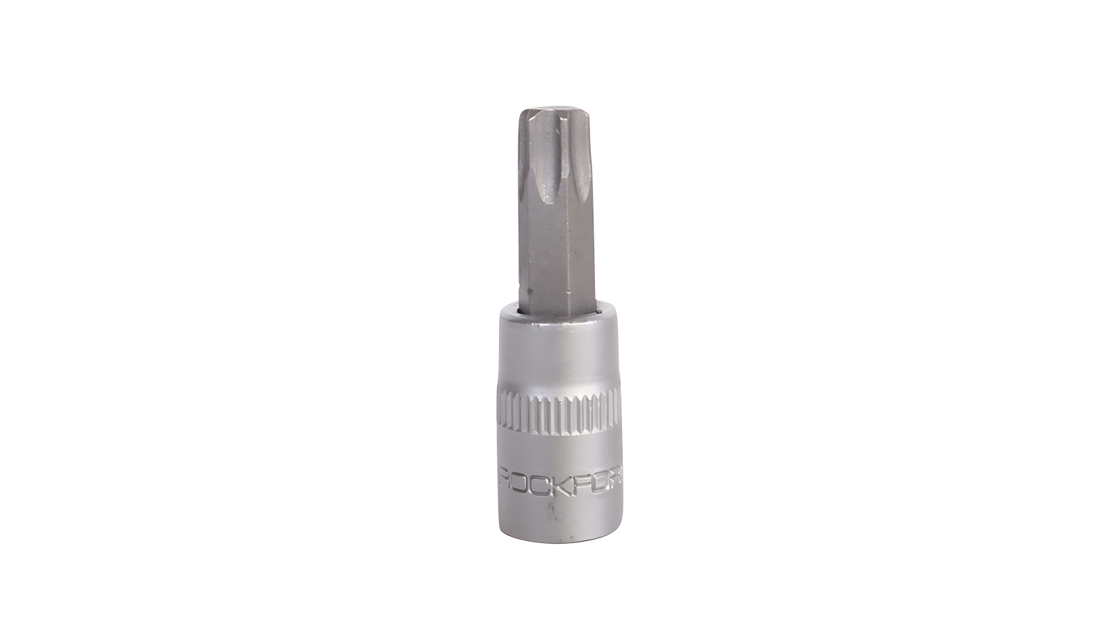 Головка торцевая ROCKFORCE torx 1/4 T40 фотография №1