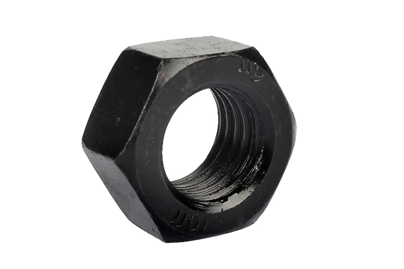 Гайка М16 (10.1) фотография №1