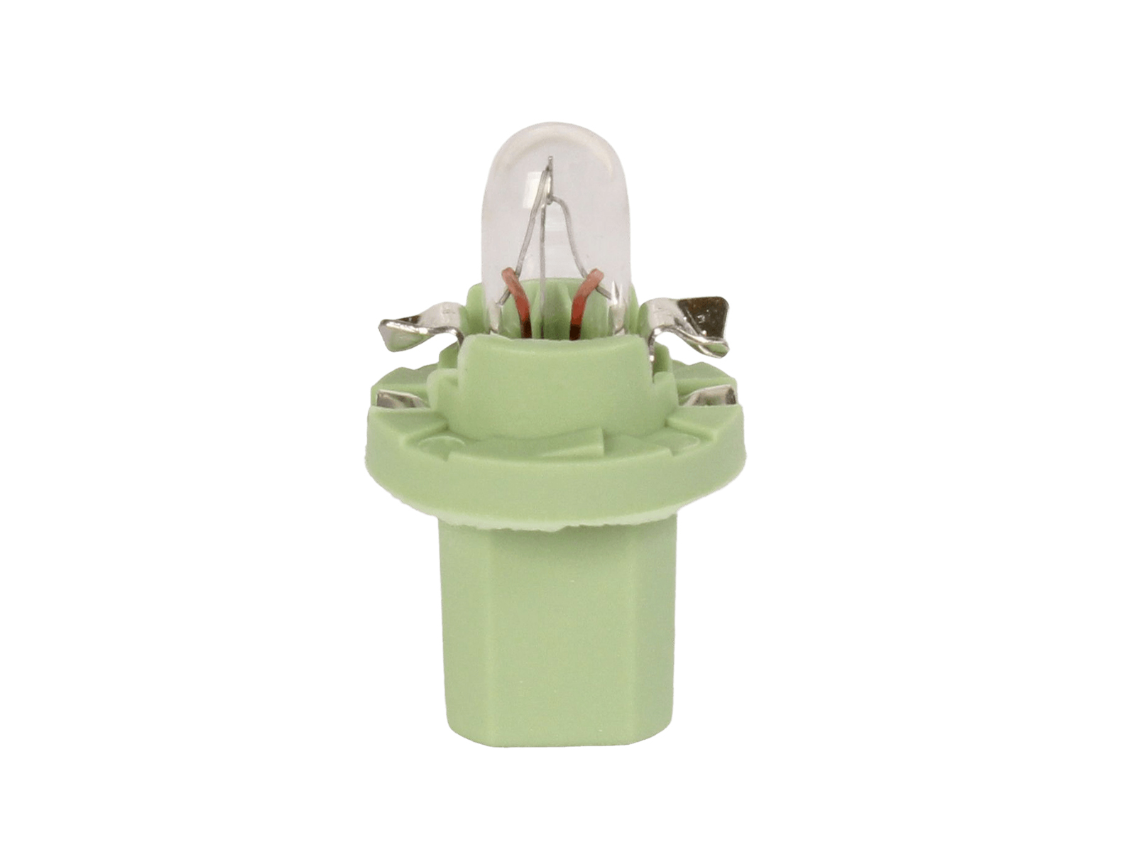 Лампа 12Vx2W OSRAM с зеленым патроном O-2722 MFX 1 штука фотография №1