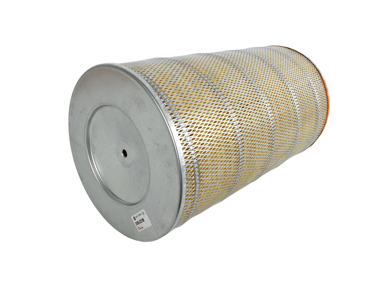 Элемент фильтрующий КАМАЗ, УРАЛ воздушный ЕВРО-1 DIFA фотография №3