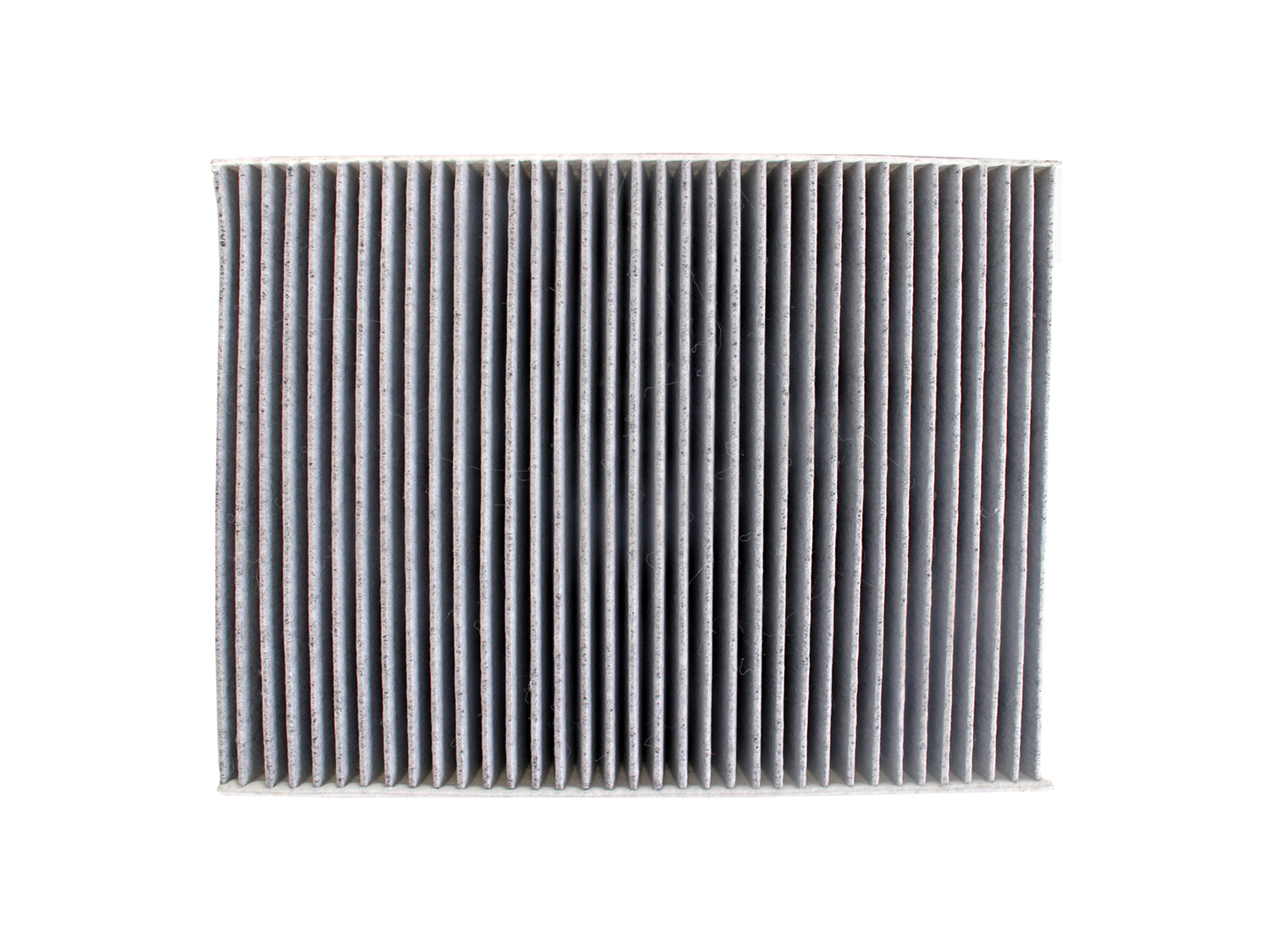 Фильтр воздушный салона УАЗ Патриот угольный TSN фотография №1