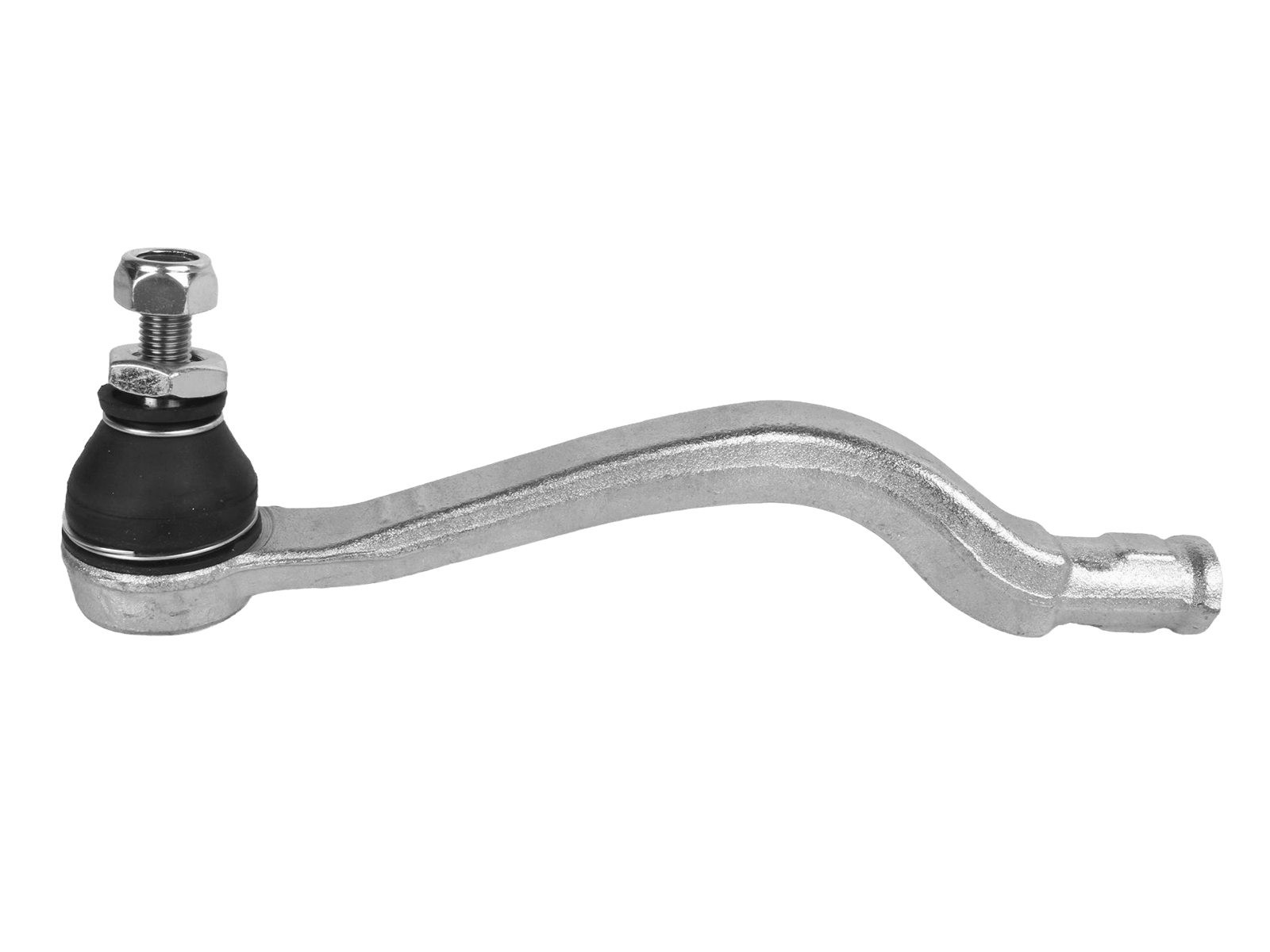 Наконечник рулевой тяги FEBI 29623 ЛАДА Largus RENAULT Logan,Sandero,Duster левый фотография №1