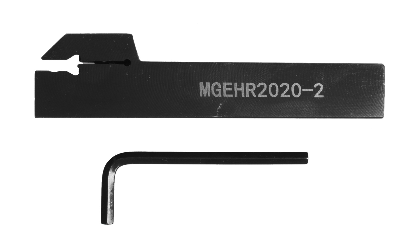 Резец токарный отрезной под сменные пластины MGEHR2020-2 ANROKEY фотография №3