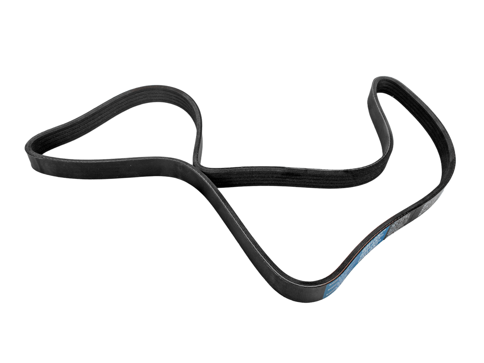 Ремень ВАЗ-21217 генератора Урбан GALLANT фотография №1