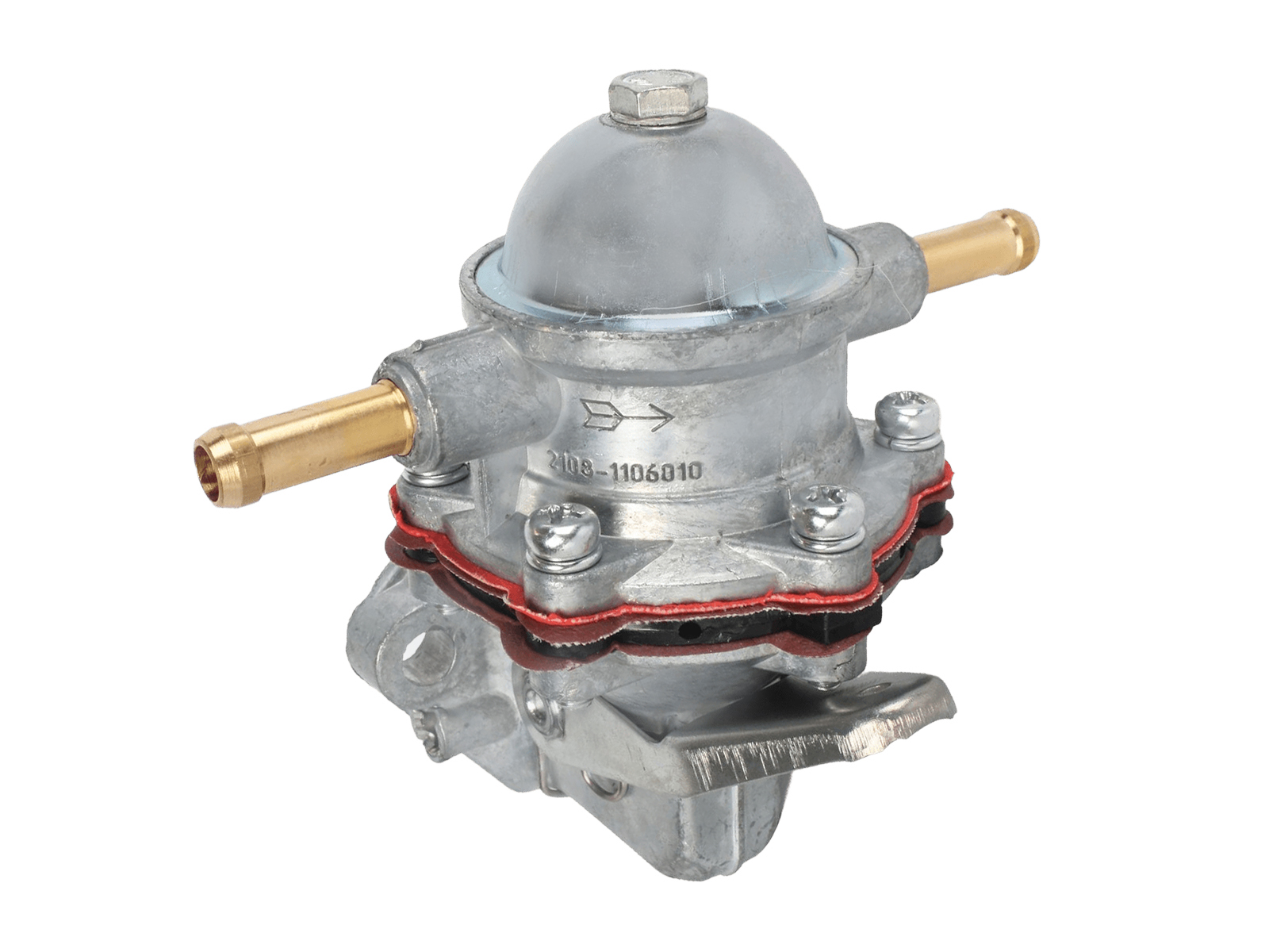 Насос топливный ВАЗ-2108 ДААЗ фотография №1